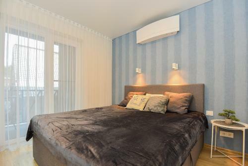 Apartment In The Dunes
