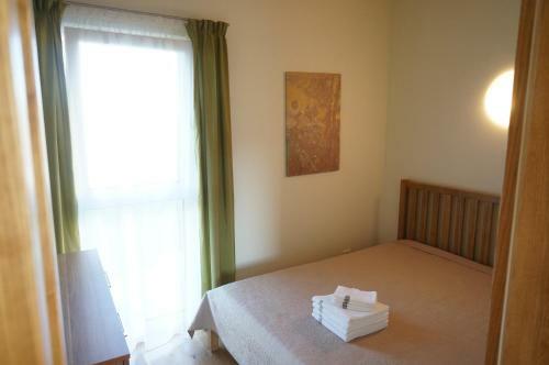 Sm?lio Vila Apartments