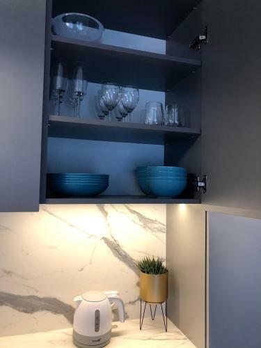 Apartamentai Sunny Beach