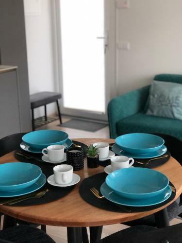 Apartamentai Sunny Beach
