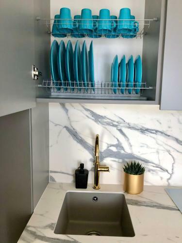 Apartamentai Sunny Beach