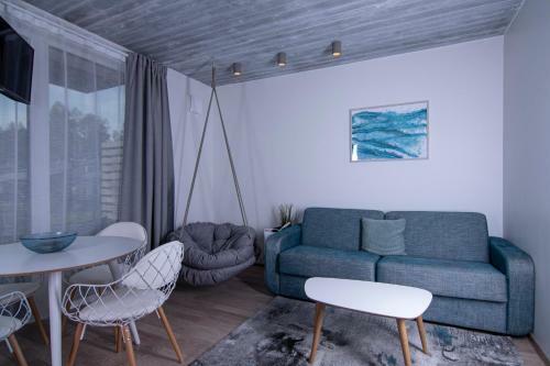 Apartamento Poilsio Laboratorija 3b