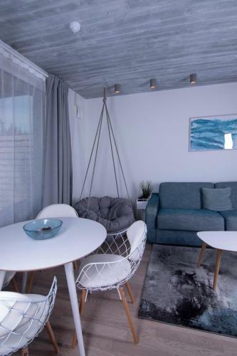 Apartamento Poilsio Laboratorija 3b