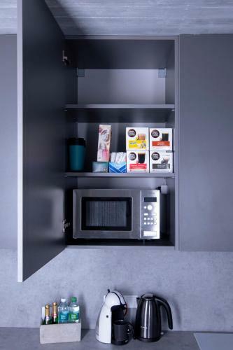 Apartamento Poilsio Laboratorija 3b