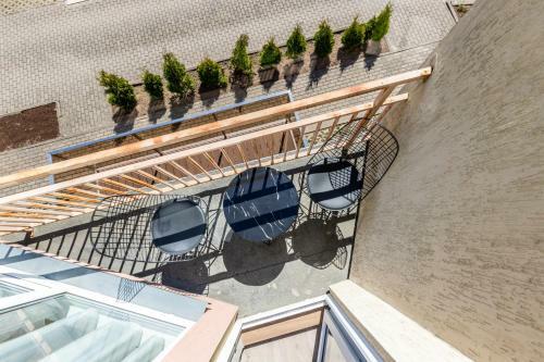 Apartamentai Druskinink? 7b