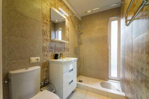 Apartamento Vila Sonata Palanga