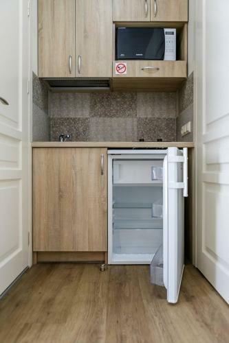 Apartamento Vila Sonata Palanga
