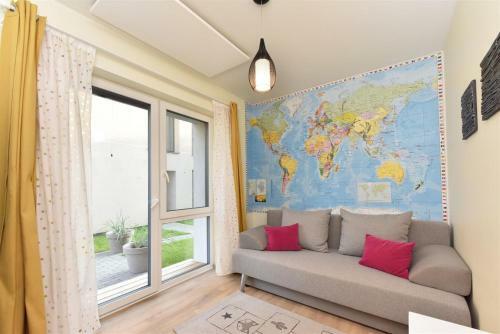 Apartamento Malunu G-ve 1k-4