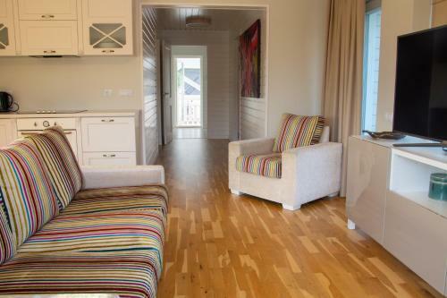 Apartamento Atostogosinn Kunigi?k?se