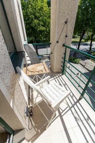 Ammos Apartments