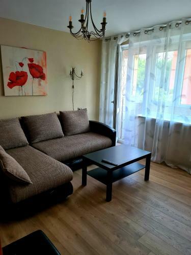 Apartamento Butas Palangos Centre