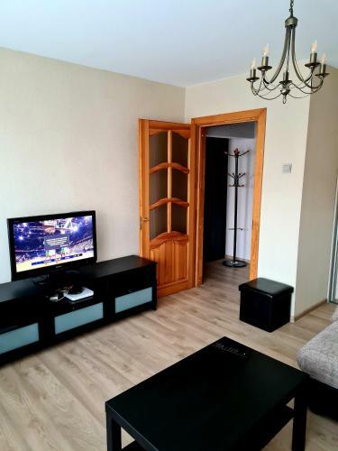Apartamento Butas Palangos Centre