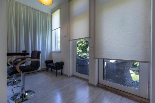 J Basanavi?iaus Apartaments With View No 2