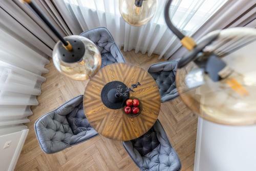 Apartamento Sm?lynas Boutique & Spa