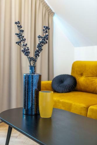 Apartamento Sm?lynas Boutique & Spa