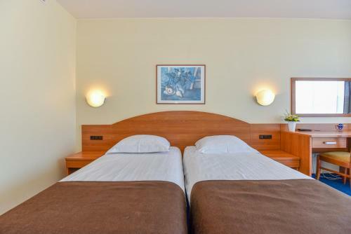 Hotel Alka Boutique Apartments & Spa