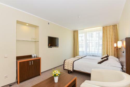Hotel Alka Boutique Apartments & Spa