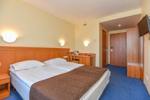 Hotel Alka Boutique Apartments & Spa