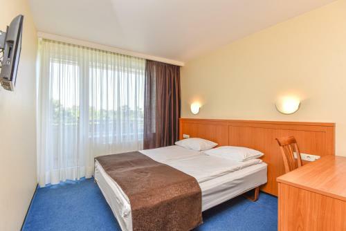 Hotel Alka Boutique Apartments & Spa