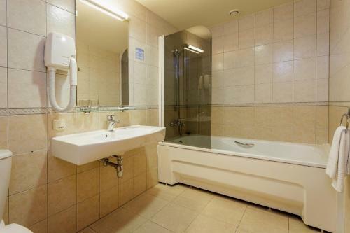 Hotel Alka Boutique Apartments & Spa