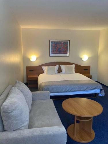 Hotel Alka Boutique Apartments & Spa