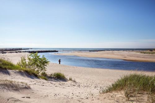 #stayhere - Seaside Story Modern 1bdr Apartment With Terrace