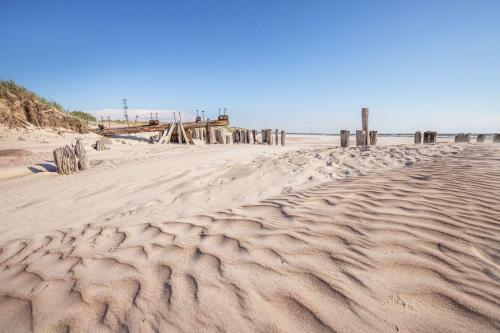 #stayhere - Seaside Story Modern 1bdr Apartment With Terrace