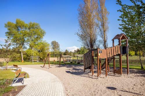 #stayhere - Seaside Story Modern 1bdr Apartment With Terrace