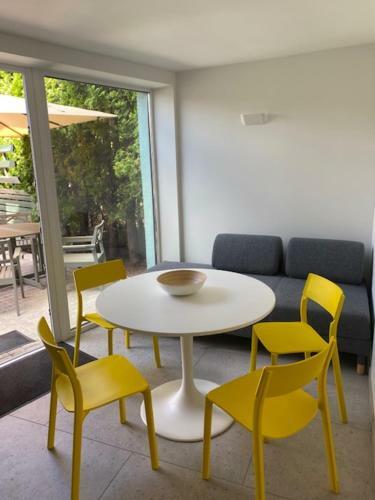 Apartamentai: Paj?rio Sm?lis