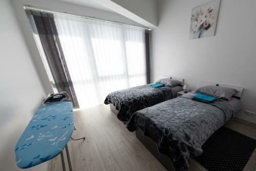 Apartamentai Su Vaizdu ? J?r?