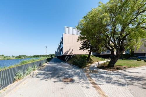 Apartamentai Su Vaizdu ? J?r?