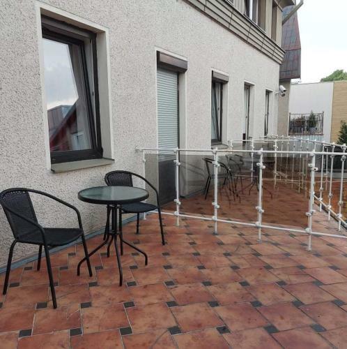 Hotel P7 Palanga