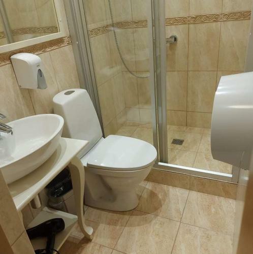 Hotel P7 Palanga
