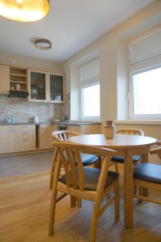 Apartamento Eligija