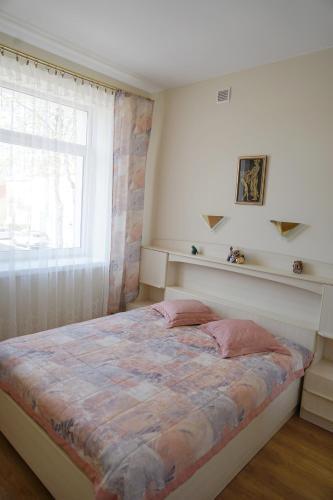 Apartamento Eligija