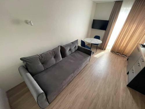 City Center Apartments