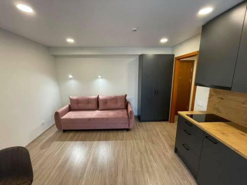 City Center Apartments