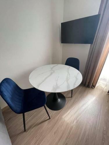 City Center Apartments