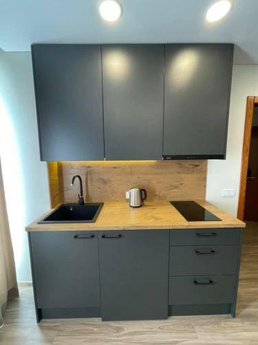 City Center Apartments
