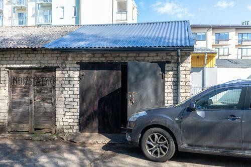 Vytauto Street View Apartment