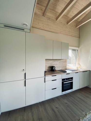 Apartamento Koko House Palanga