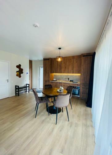 Apartamento Koko House Palanga