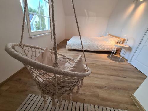 Apartamento Kopu Namai