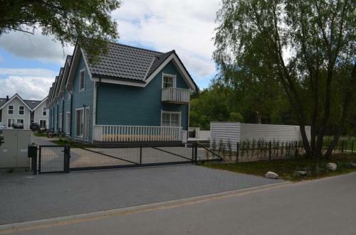Apartamento Kopu Namai