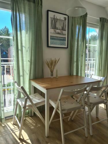 Apartamento Kopu Namai