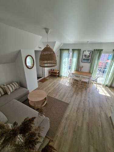 Apartamento Kopu Namai