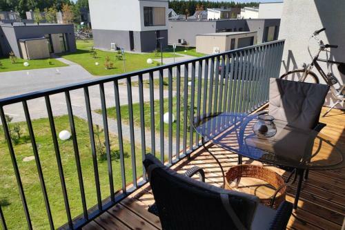 Apartamento Laumi? Monai
