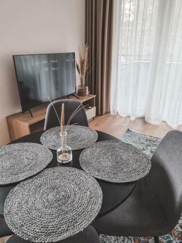 Apartamento V12 Palanga