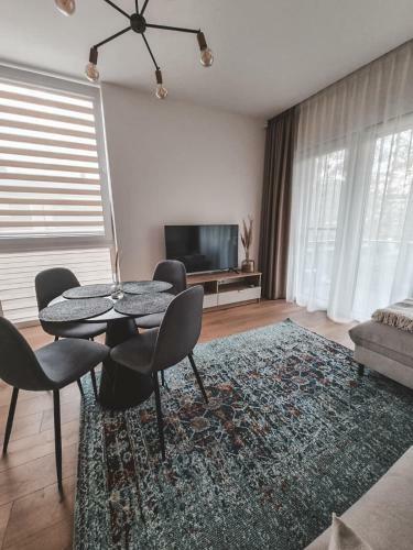 Apartamento V12 Palanga