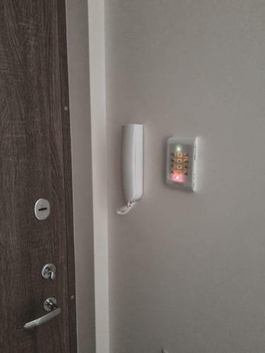 Apartamento V12 Palanga